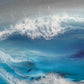 Before the storm  | 30 cm