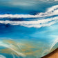 Beneath the storms wing | 50 cm