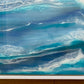 Resin seascape | 50 cm