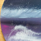 Moonlit tide | 30 cm
