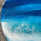 Azure break | 30 cm