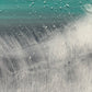 Ocean veil | 30 cm