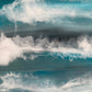 Sea spray serenade | 30 cm