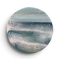 Sea mist drift seascape | 20 cm