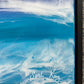 Ultimate Resin seascape | 65 cm