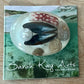 Oval Beach Treasure Brooch