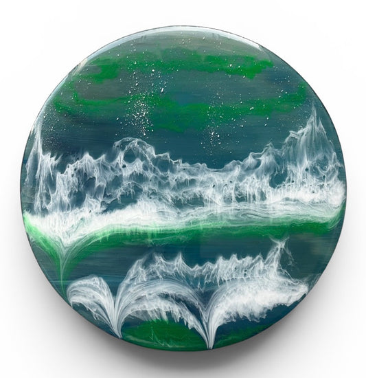 Aurora surge | 30 cm