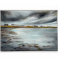 Mail beach, Cunningsburgh