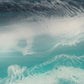 Sea in motion | 30 cm