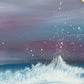 Twilight tide | 40 cm