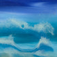 Ocean drift | rectangle