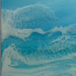 Sea foam whisper | 25 cm