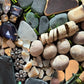 Shetland heart Mosaic