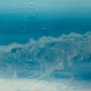 Summer breeze Resin Art Seas | square