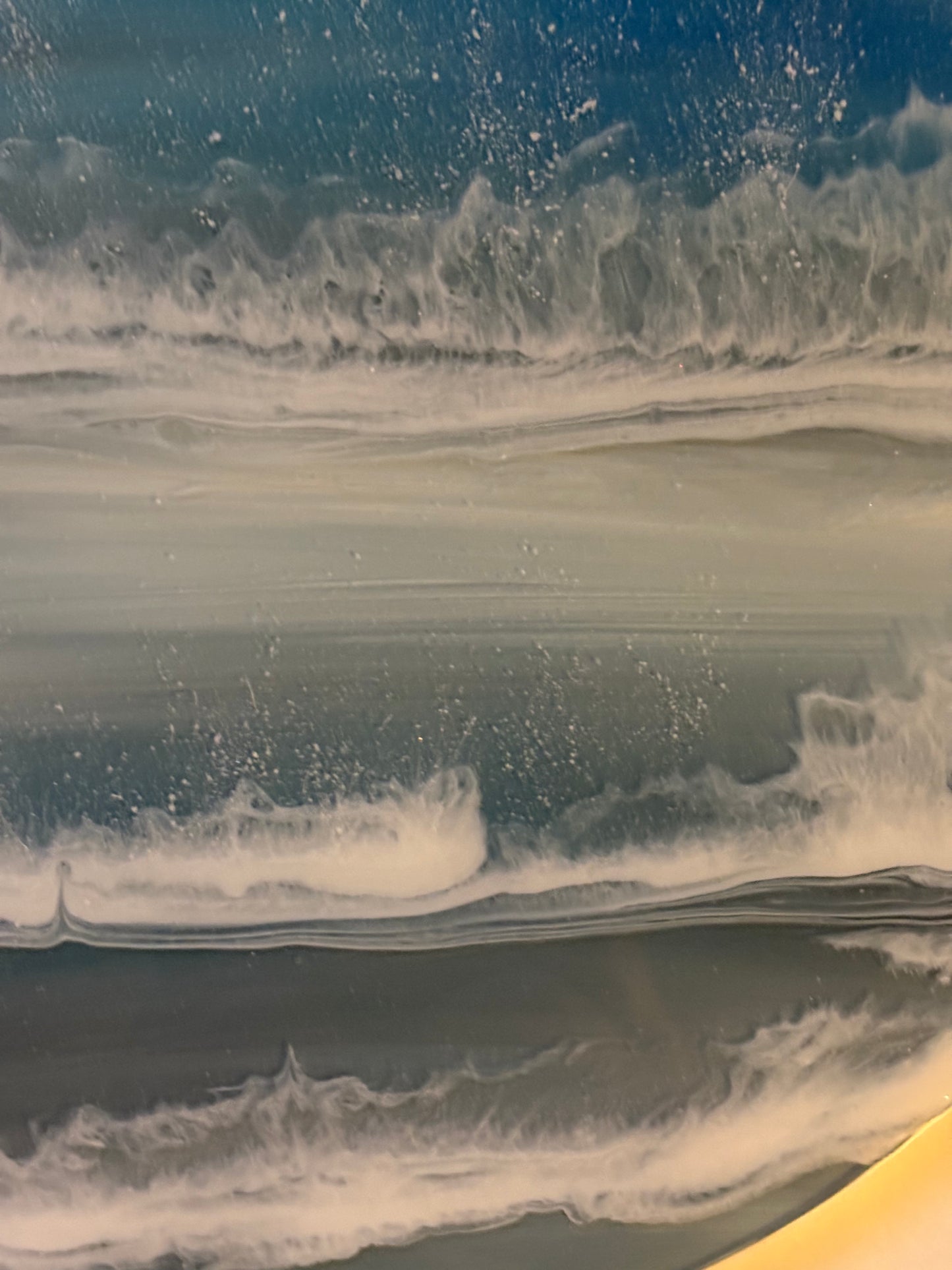 Shetland Tide | 30 cm