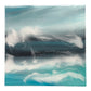 Sea in motion | 30 cm