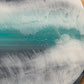 Ocean veil | 30 cm