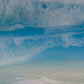 The long swell | large square