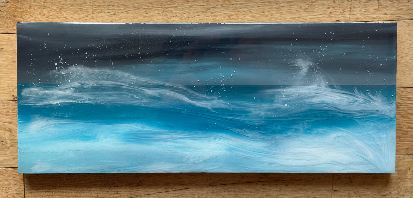 Oceans awakening | rectangle
