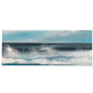 Dark waters seascape | rectangle