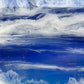 Ultimate Resin seascape | 65 cm