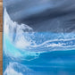 Resin seascape | 50 cm