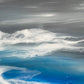 Beneath the storms wing | 50 cm