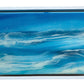 Ocean drift seascape | framed
