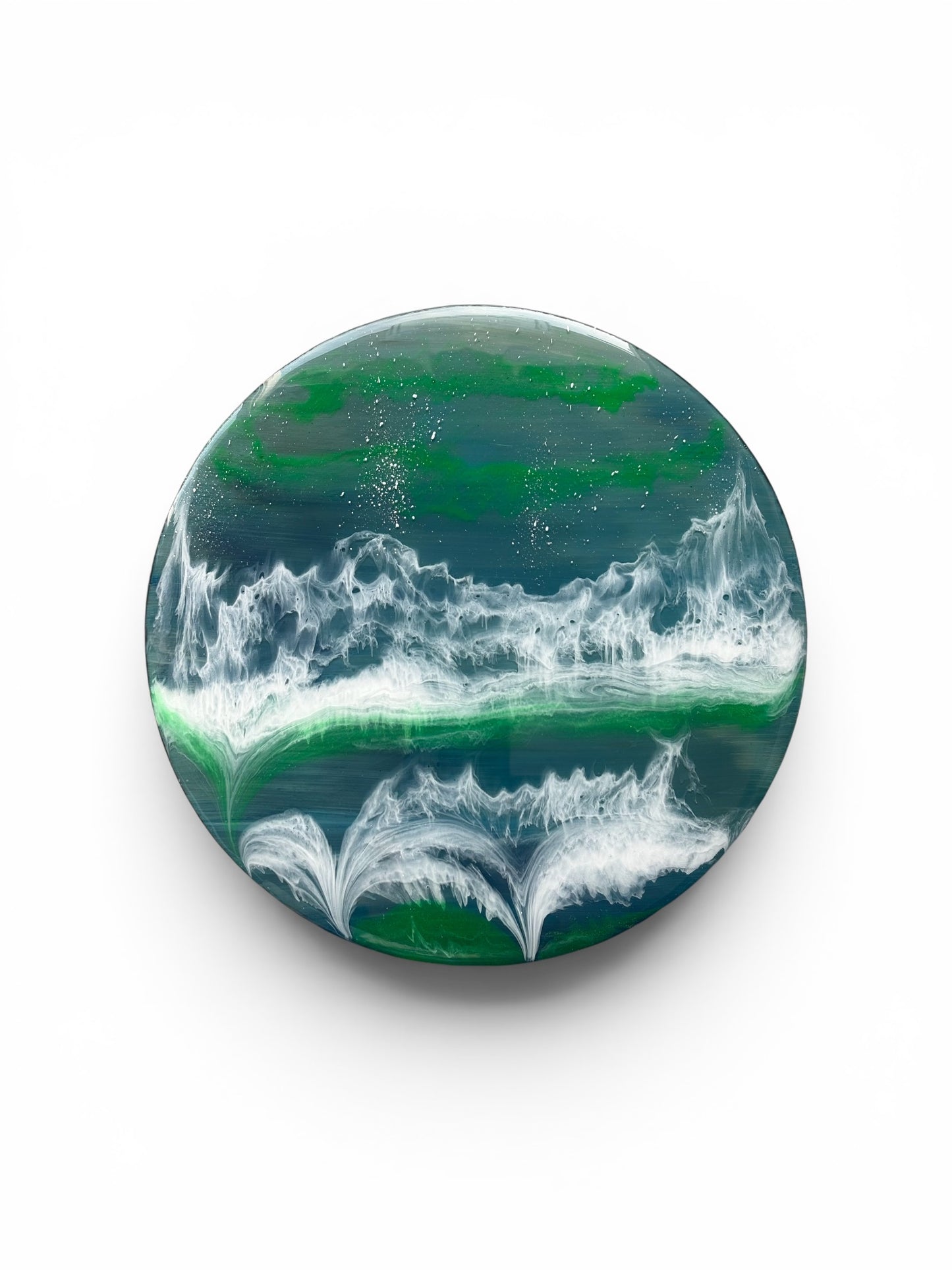 Aurora surge | 30 cm