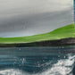 A fisherman’s view | 30 cm
