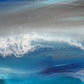 Before the storm  | 30 cm