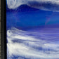 Ultimate Resin seascape | 65 cm