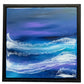 Resin Art Seas | square