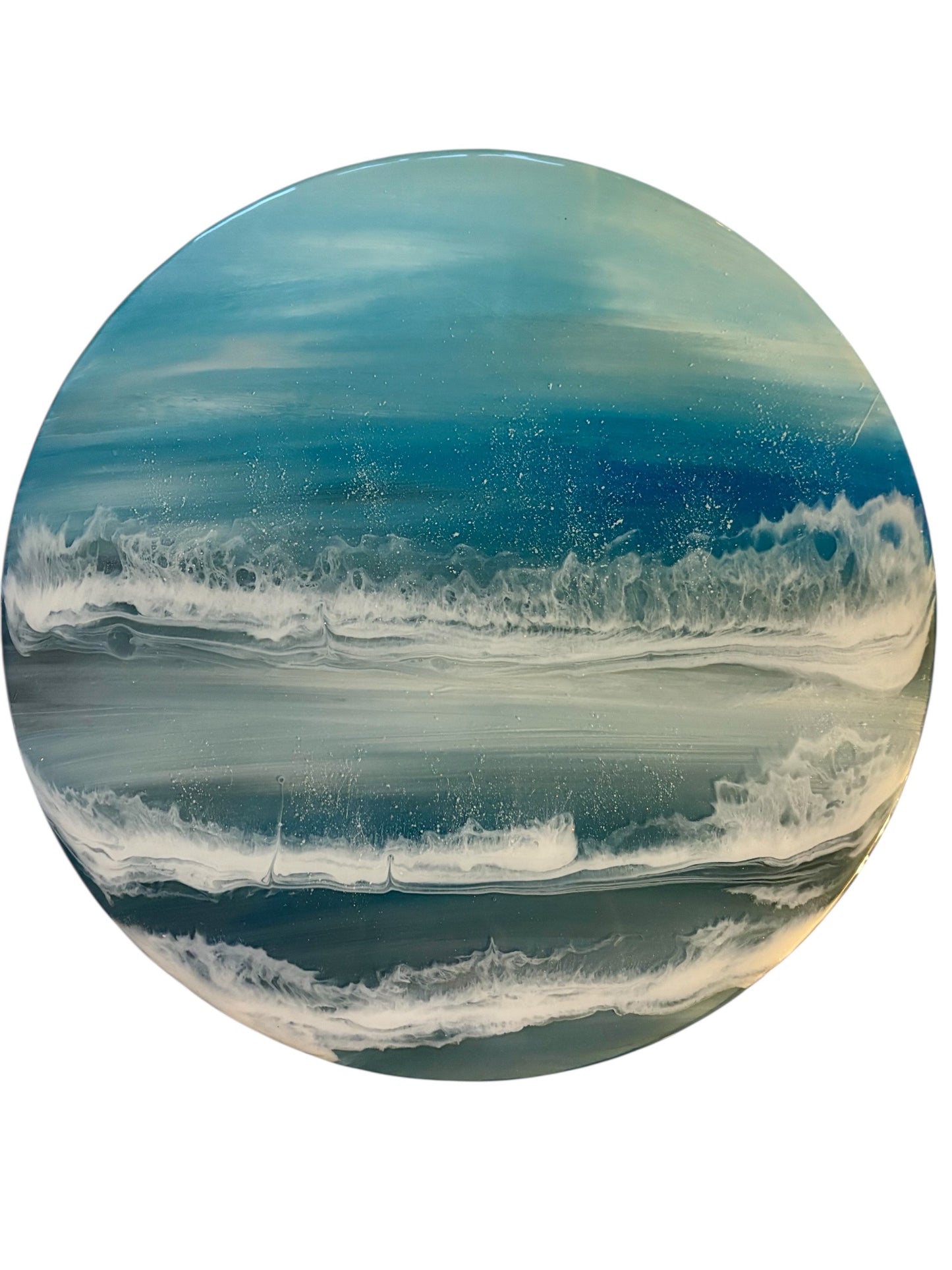 Shetland Tide | 30 cm