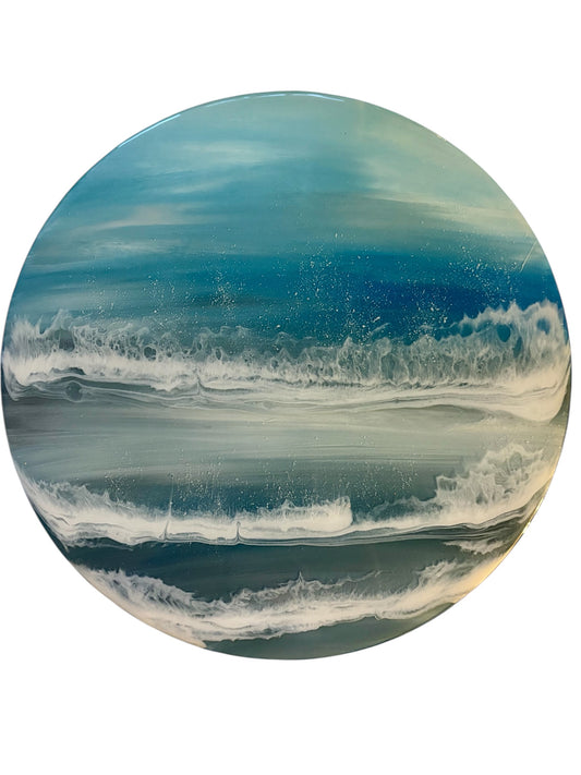 Shetland Tide | 30 cm