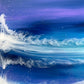 Resin Art Seas | square