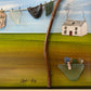 Shetland Washing Line | 300