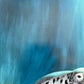 Silent encounters painting