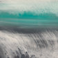 Ocean veil | 30 cm