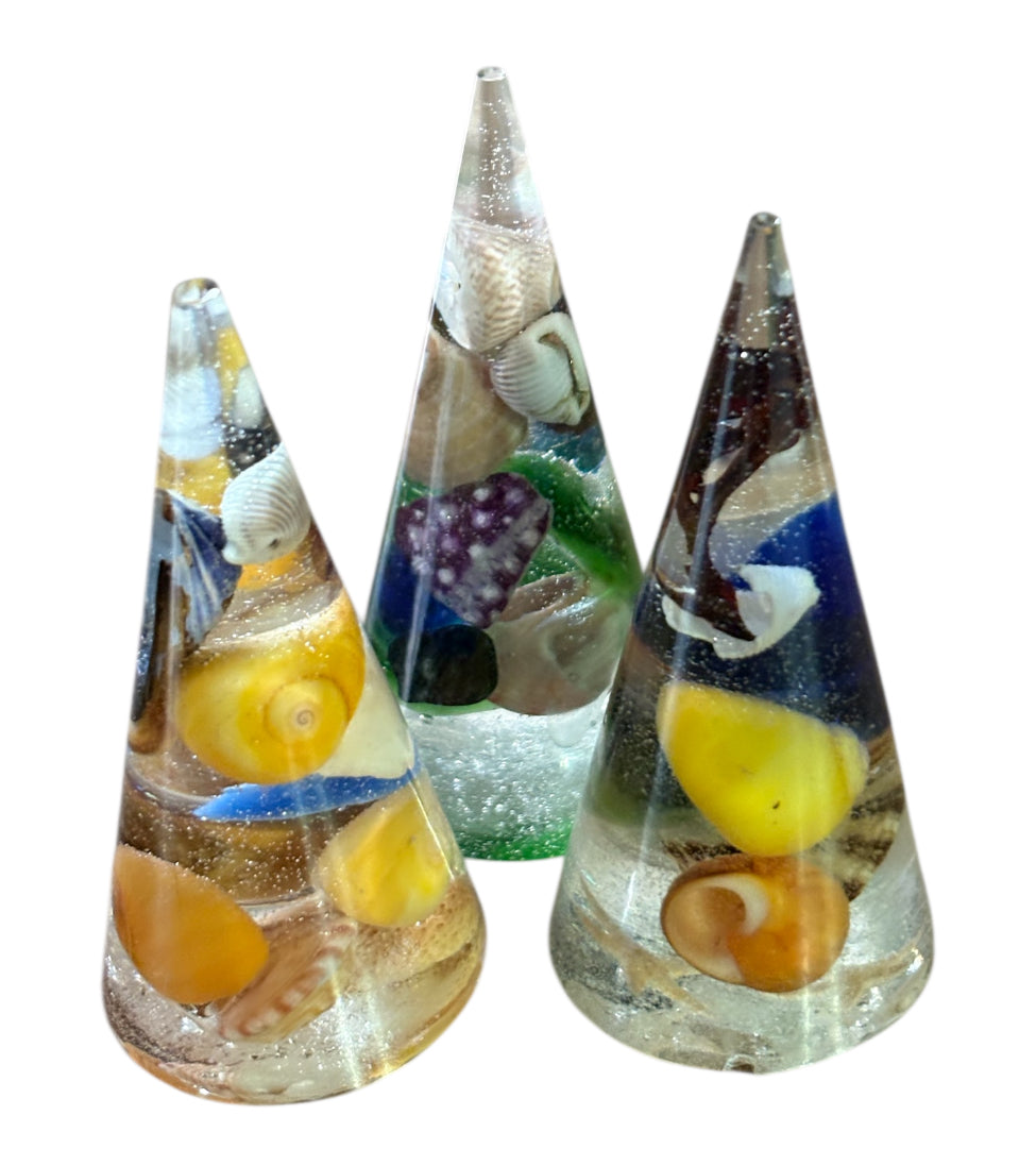 Sea Glass – Sarah Kay Arts