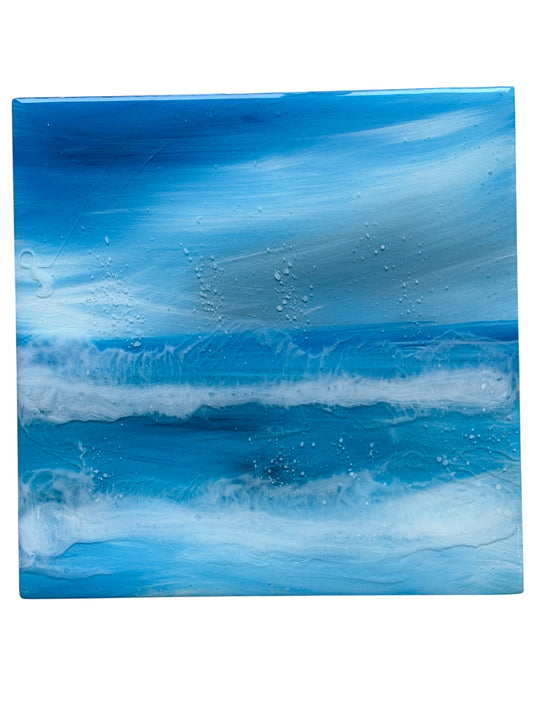 Sea spray symphony | 20 cm