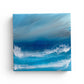 Into the blue | 30 cm