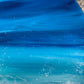 Azure break | 30 cm