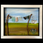 Shetland Washing Line | 300