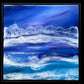 Ultimate Resin seascape | 65 cm