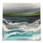 A fisherman’s view | 30 cm