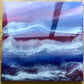 Resin seascape | 50 cm