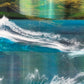 Aurora Tide- original seascape