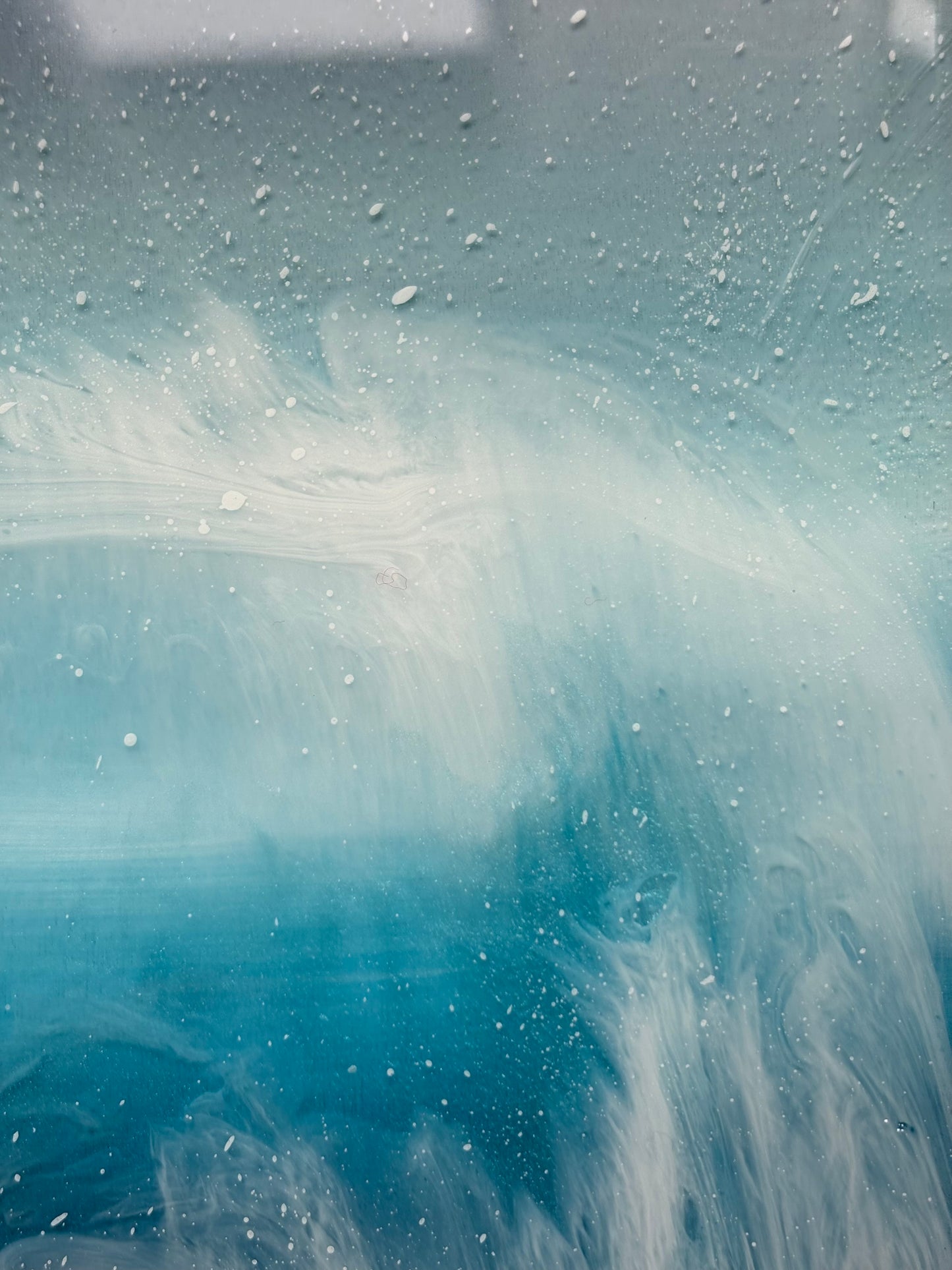 Winter looms | 30cm
