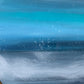 Sea mist seascape | 30 cm